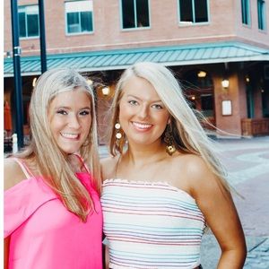 Meet your Posher, Megan